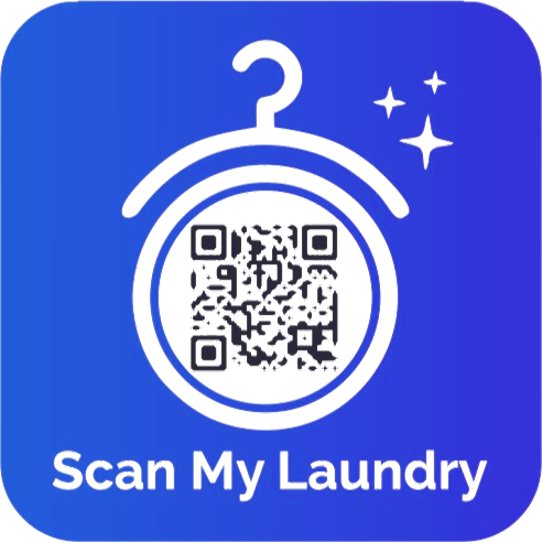 Scan My Laundry