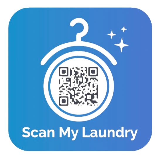 ScanMyLaundry Logo